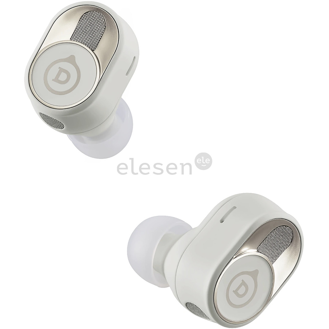 Devialet Gemini II, light pearl - True Wireless Headphones