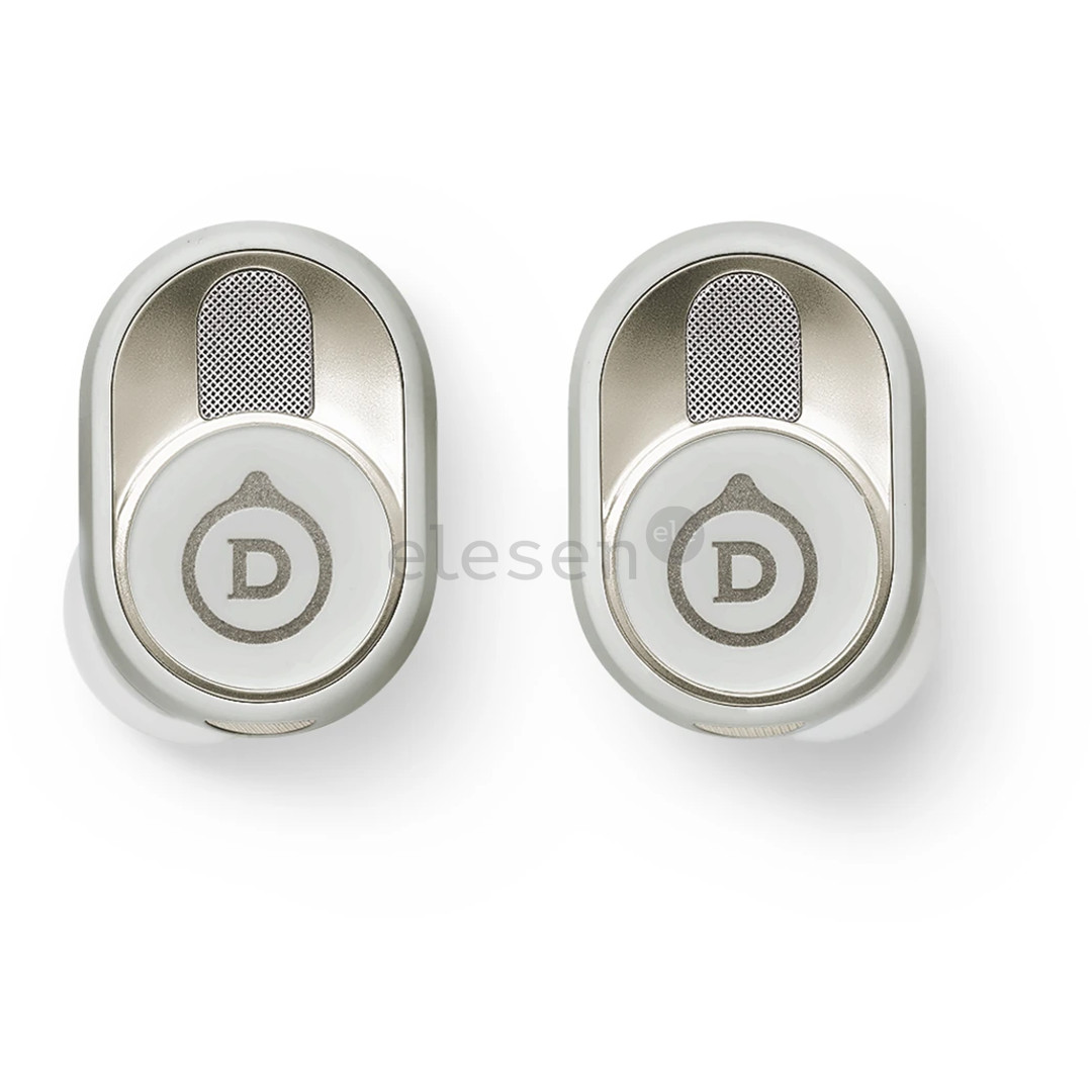 Devialet Gemini II, light pearl - True Wireless Headphones