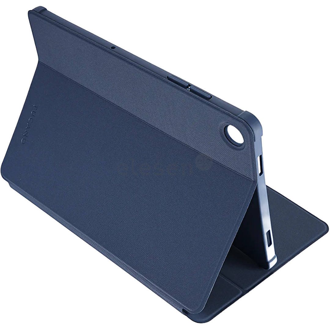 Tucano Gala Samsung Galaxy, Galaxy Tab A11+ / A9+, blue - Tablet Cover