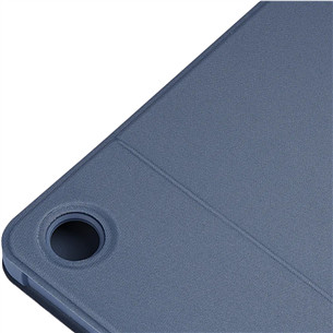 Tucano Gala Samsung Galaxy, Galaxy Tab A11+ / A9+, blue - Tablet Cover