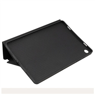 Tucano Gala Galaxy Tab Serie A, Galaxy Tab A11, juodas - Dėklas