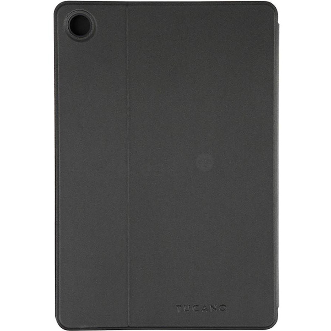 Tucano Gala Samsung Galaxy, Galaxy Tab A11+ / A9+, juodas - Dėklas