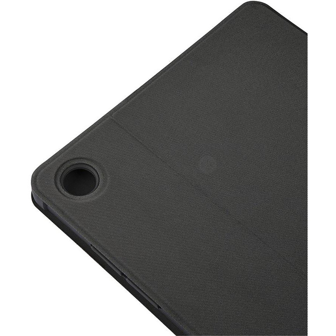 Tucano Gala Samsung Galaxy, Galaxy Tab A11+ / A9+, juodas - Dėklas