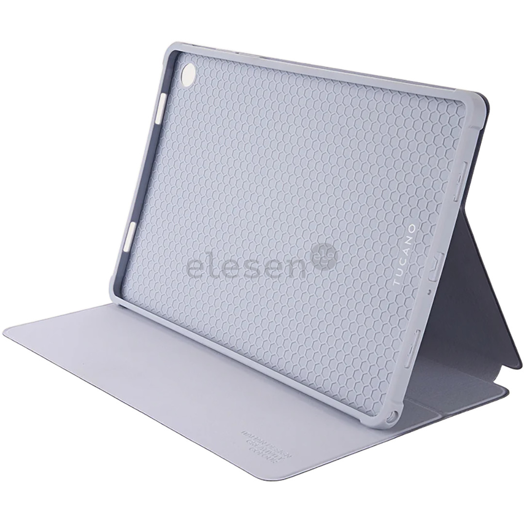 Tucano Gala Samsung Galaxy, Galaxy Tab A11+ / A9+, violetinis - Dėklas