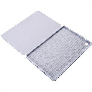 Tucano Gala Samsung Galaxy, Galaxy Tab A11+ / A9+, violetinis - Dėklas