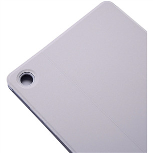 Tucano Gala Samsung Galaxy, Galaxy Tab A11+ / A9+, violetinis - Dėklas