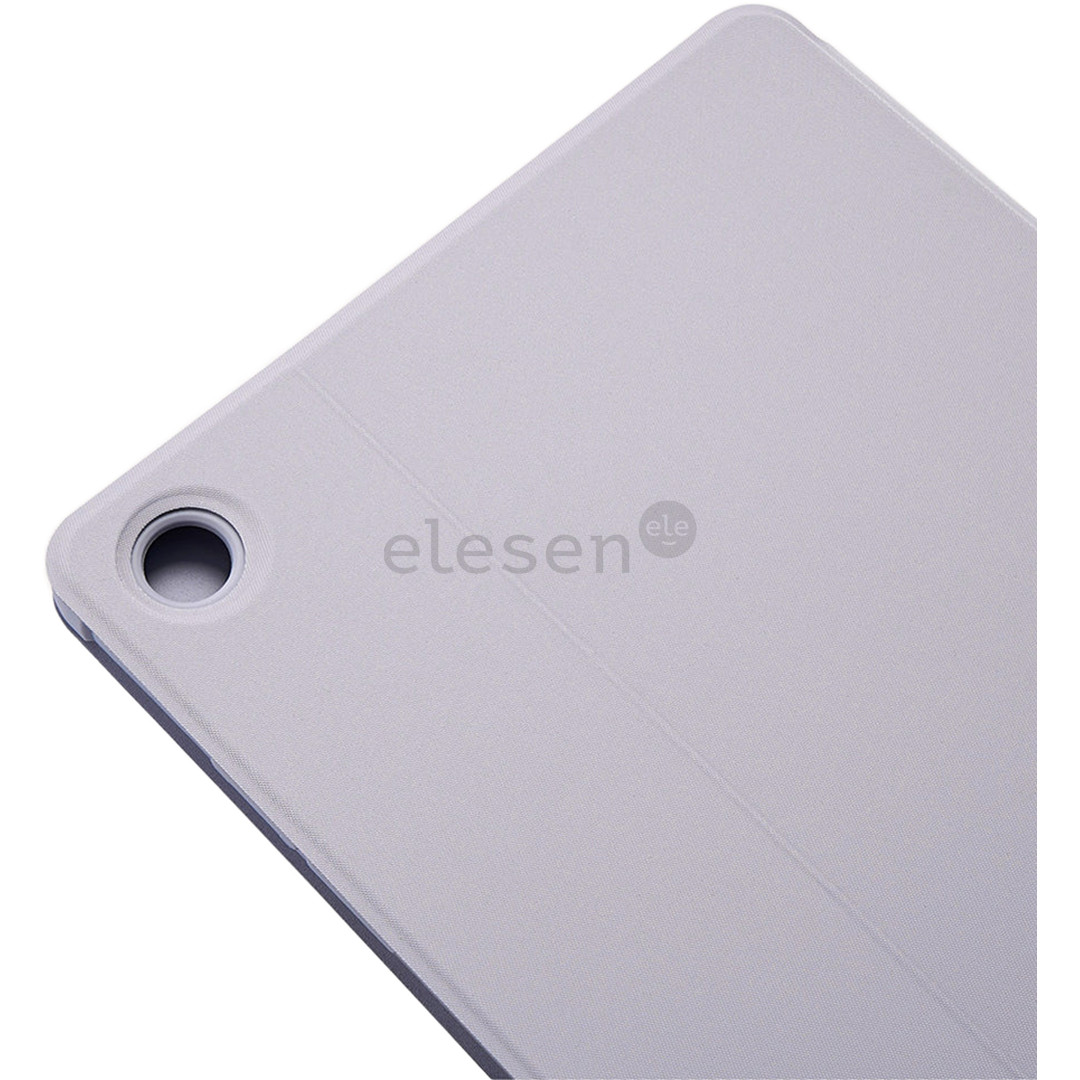 Tucano Gala Samsung Galaxy, Galaxy Tab A11+ / A9+, violetinis - Dėklas