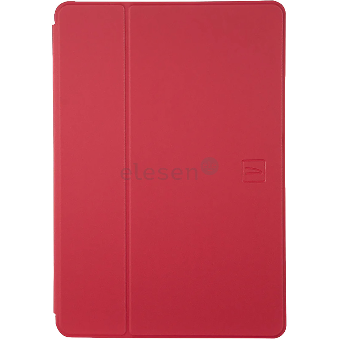 Tucano Gala Samsung Galaxy, Galaxy Tab A11+ / A9+, raudonas - Dėklas