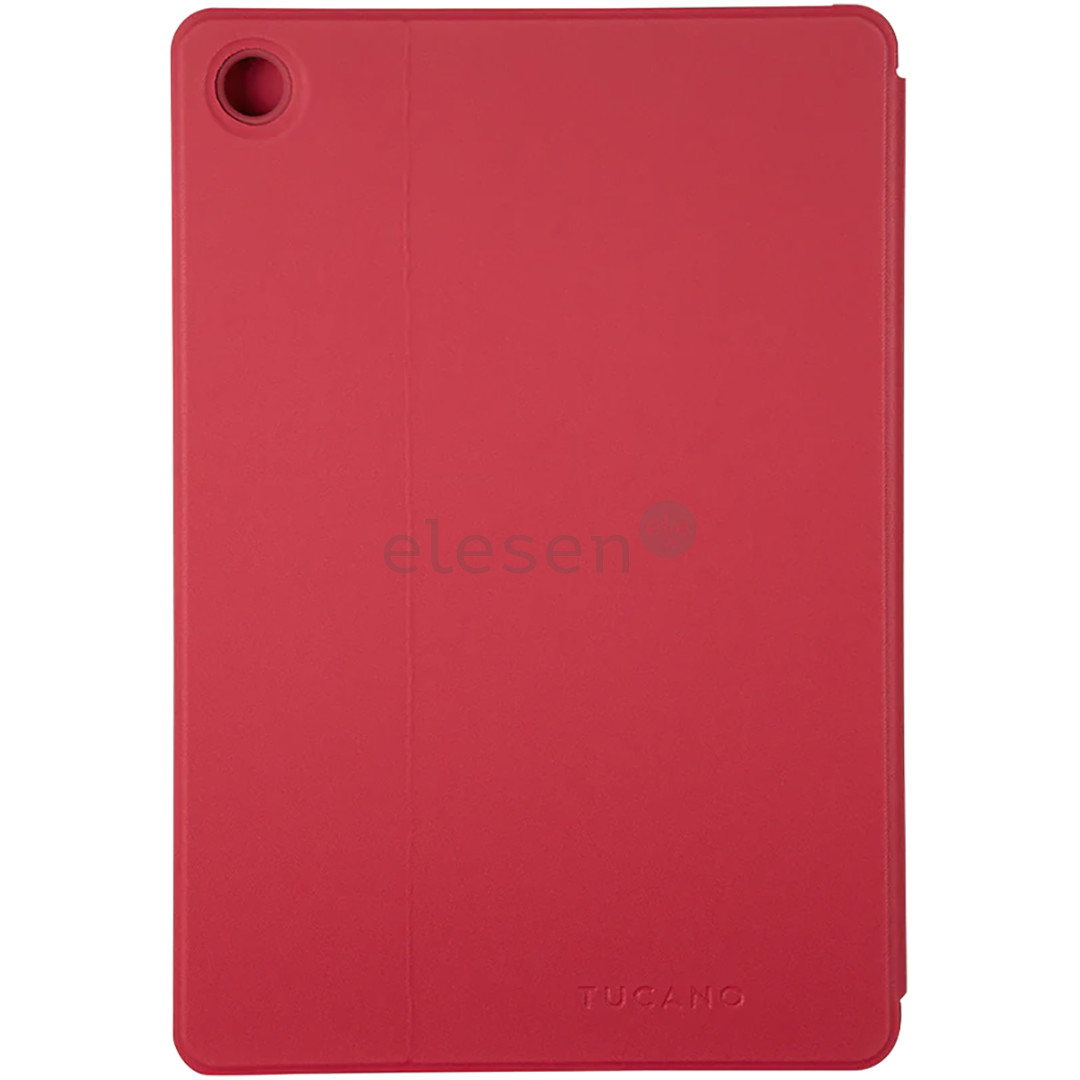 Tucano Gala Samsung Galaxy, Galaxy Tab A11+ / A9+, raudonas - Dėklas