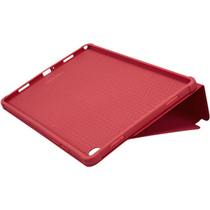Tucano Gala Samsung Galaxy, Galaxy Tab A11+ / A9+, raudonas - Dėklas