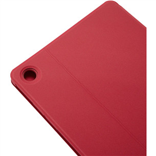Tucano Gala Samsung Galaxy, Galaxy Tab A11+ / A9+, raudonas - Dėklas