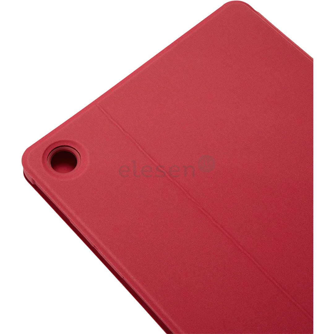 Tucano Gala Samsung Galaxy, Galaxy Tab A11+ / A9+, raudonas - Dėklas