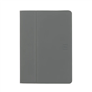 Tucano Gala Galaxy Tab Serie S, Galaxy Tab S9 11"/S9 FE/S10 FE/S10 Lite, pilkas - Dėklas TAB-GSS92-DG