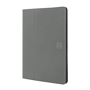 Tucano Gala Galaxy Tab Serie S, Galaxy Tab S9 11"/S9 FE/S10 FE/S10 Lite, pilkas - Dėklas