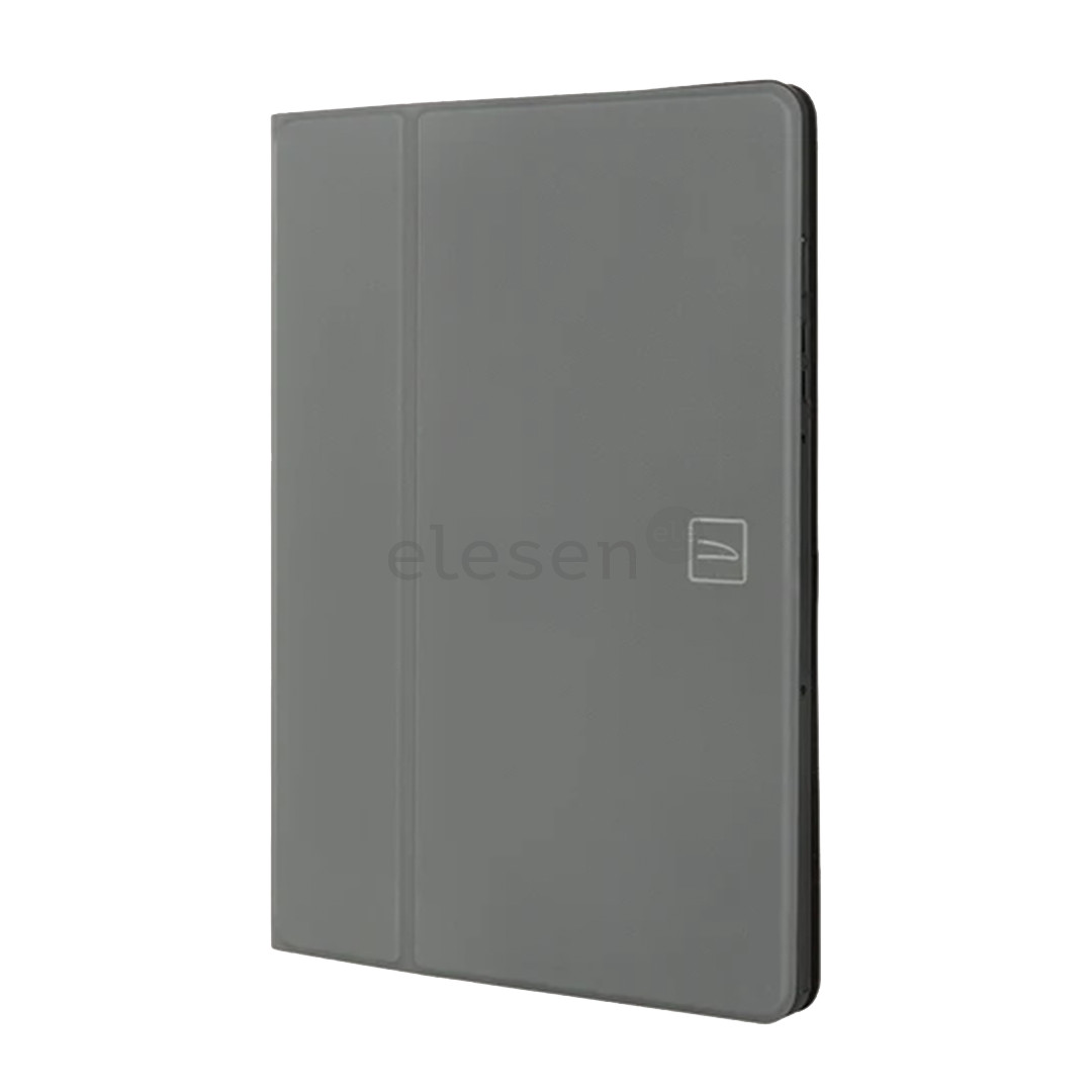 Tucano Gala Galaxy Tab Serie S, Galaxy Tab S9 11"/S9 FE/S10 FE/S10 Lite, pilkas - Dėklas