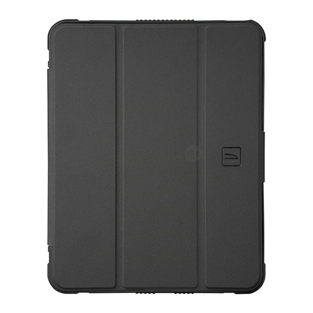 Tucano Educo, iPad 10.9" 10th gen/iPad A16 11th Gen, juodas - Dėklas