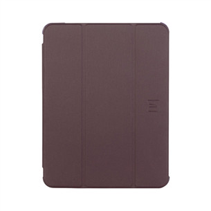 Tucano Satin, iPad Air 11" M2/M3, violetinis - Dėklas IPDA11M2ST-PP
