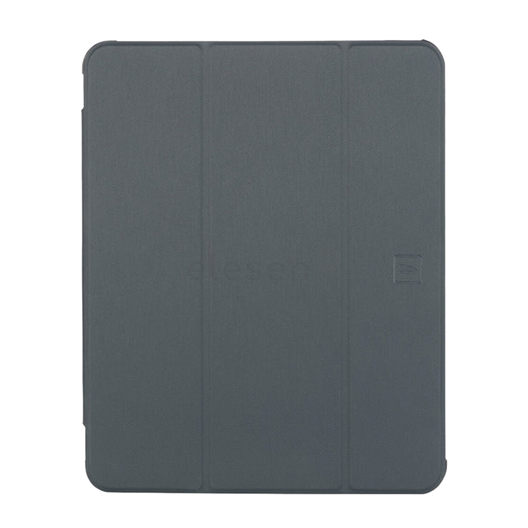 Tucano Satin, iPad Pro 11" M4, tamsiai mėlynas - Dėklas