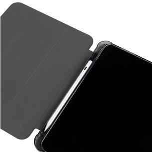 Tucano Satin, iPad Air 11" M2/M3, pilkas - Dėklas