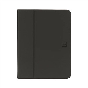 Tucano Up Plus, iPad A16 11th Gen/10.9" 10th gen, juodas - Dėklas