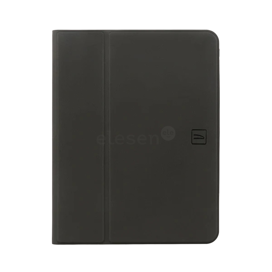 Tucano Up Plus, iPad Air 11" M2/M3, juodas - Dėklas