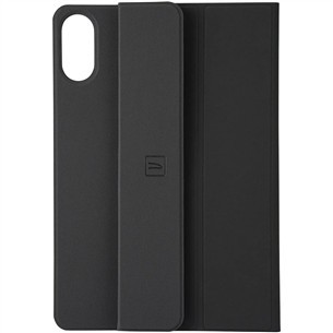 Tucano TRE Xiaomi Redmi, Pad/Pad 2 Pro, черный - Чехол для планшета