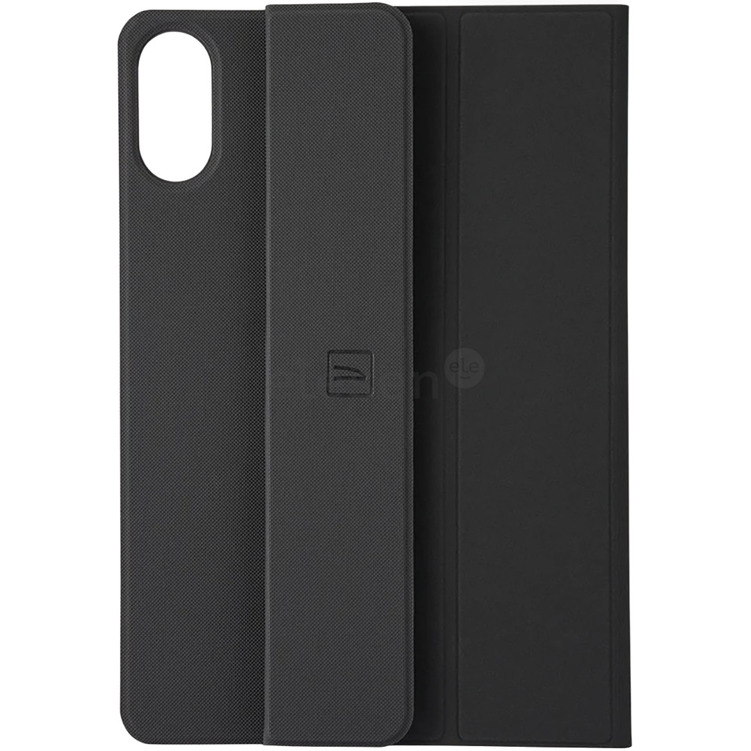 Tucano TRE Xiaomi Redmi, Pad/Pad 2 Pro, черный - Чехол для планшета