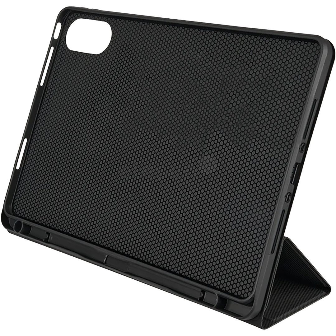 Tucano TRE Xiaomi Redmi, Pad/Pad 2 Pro, черный - Чехол для планшета