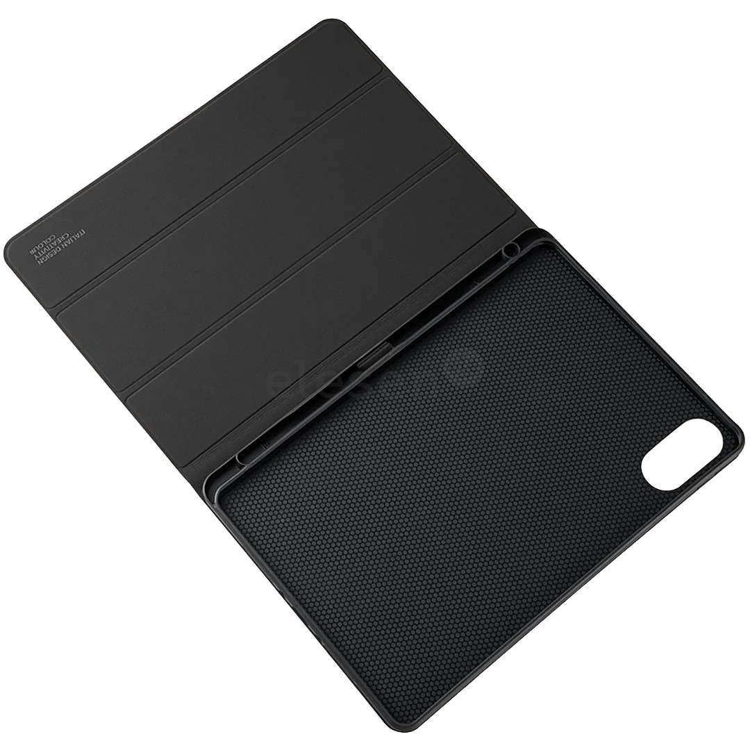 Tucano TRE Xiaomi Redmi, Pad/Pad 2 Pro, черный - Чехол для планшета