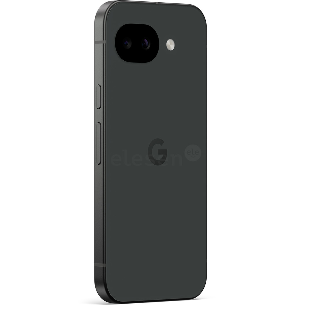 Google Pixel 10a, 128 GB, black - Smartphone