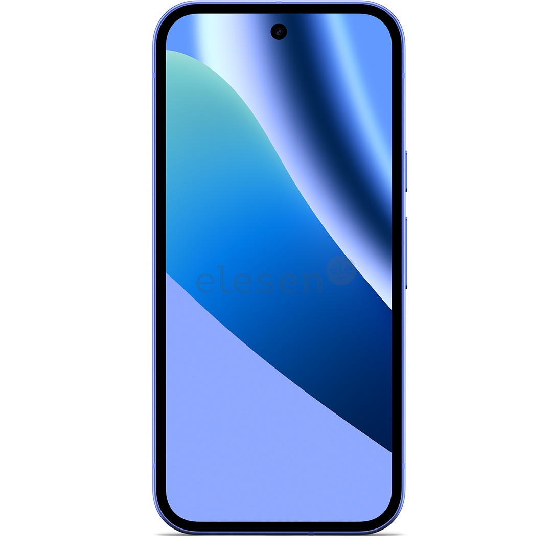 Google Pixel 10a, 128 GB, violetinis - Išmanusis telefonas