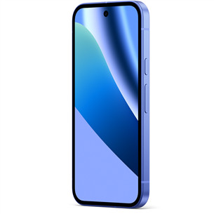 Google Pixel 10a, 128 GB, violetinis - Išmanusis telefonas