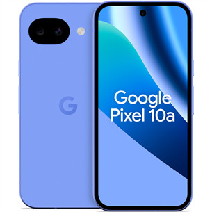 Google Pixel 10a, 256 GB, violetinis - Išmanusis telefonas GA09607-GB