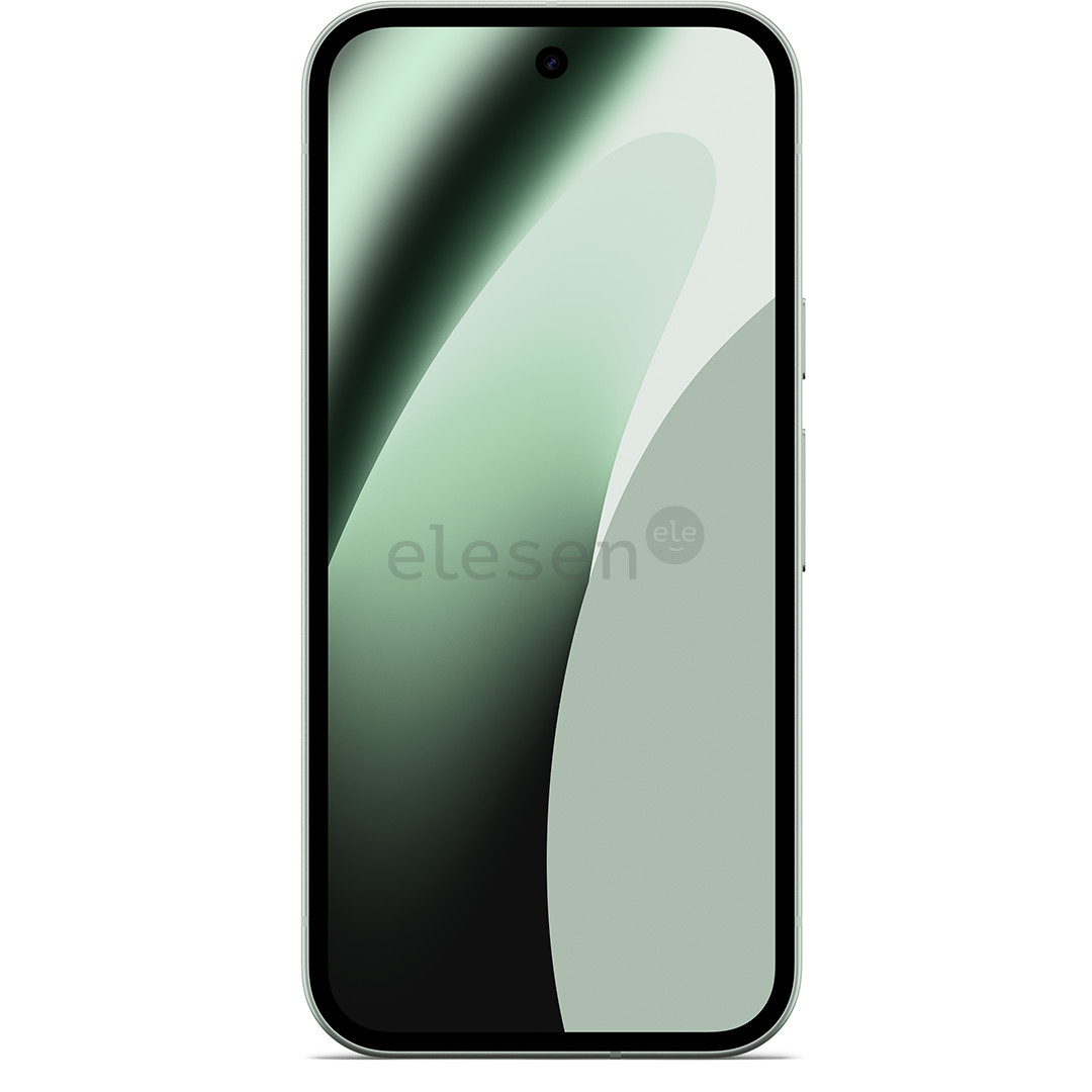 Google Pixel 10a, 128 GB, fog  - Smartphone