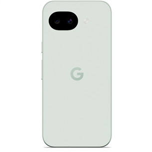 Google Pixel 10a, 128 GB, fog  - Smartphone