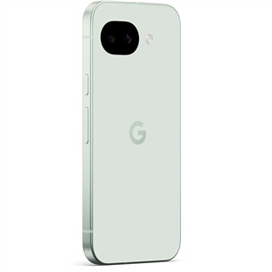 Google Pixel 10a, 128 GB, fog  - Smartphone