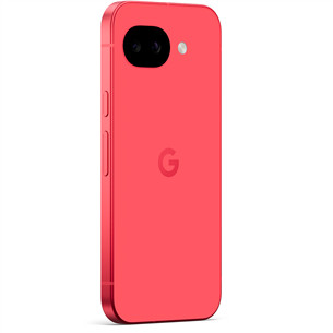 Google Pixel 10a, 128 GB, pink - Smartphone