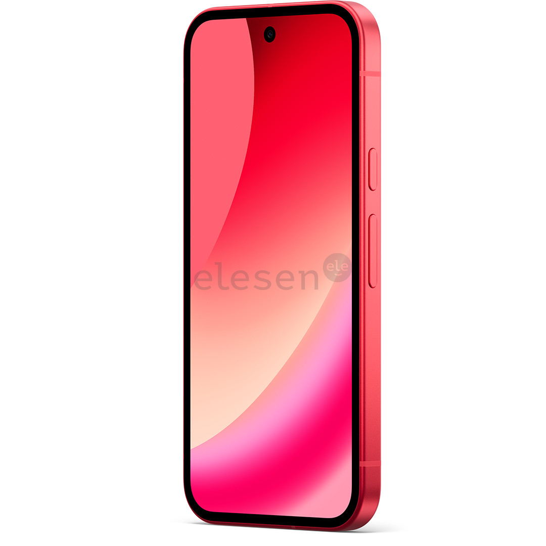 Google Pixel 10a, 256 GB, pink - Smartphone