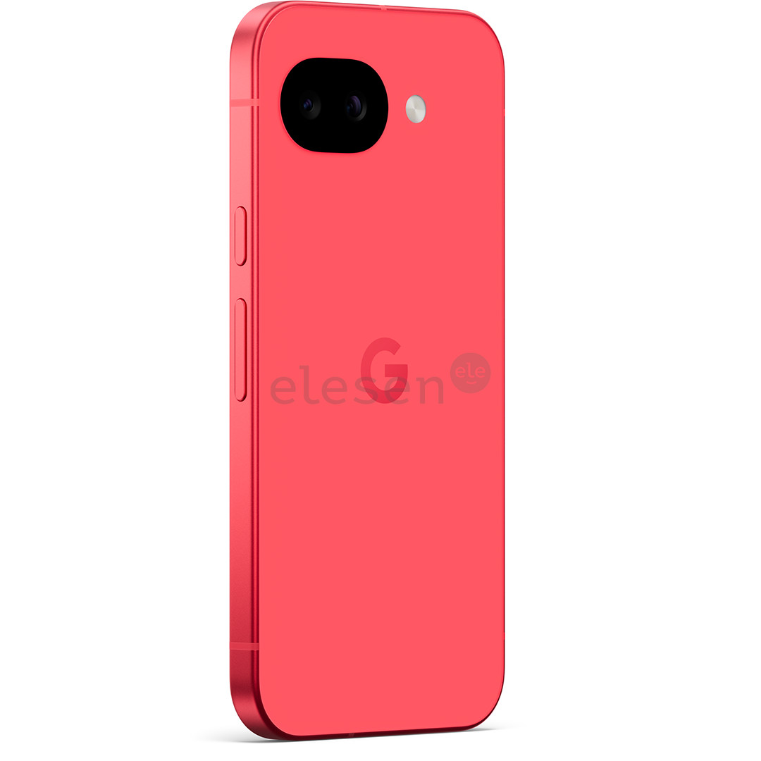 Google Pixel 10a, 256 GB, pink - Smartphone