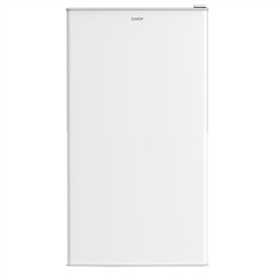 Candy, 90 л, высота 85 см, белый - Холодильный шкаф CHASD4385EWC
