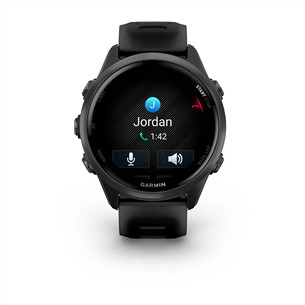 Garmin Forerunner 570, 42 мм, черный - Спортивные часы
