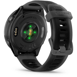 Garmin Forerunner 570, 47 мм, черный - Спортивные часы