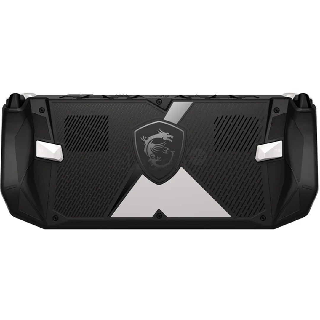 MSI Claw A8 BZ2EM, 8'', 120 Hz, FHD+, Z2 Extreme, 24 GB, 1 TB, polar tempest - Handheld PC