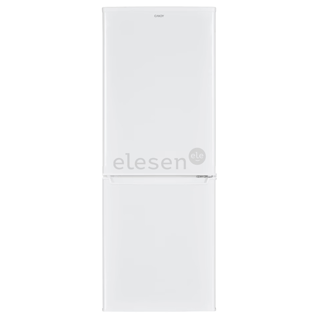 Candy, 207 L, height 151 cm, white - Refrigerator CHCS514EW