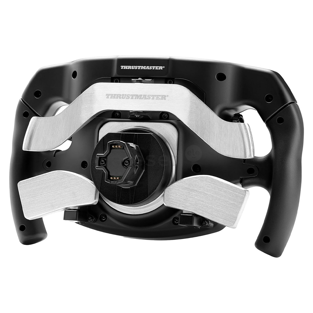 Thrustmaster SF-25, черный - Руль