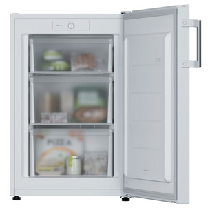 Candy City Mini Freezer 300, 90 л, высота 86 см, белый - Морозильник