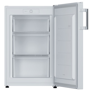 Candy City Mini Freezer 300, 90 л, высота 86 см, белый - Морозильник