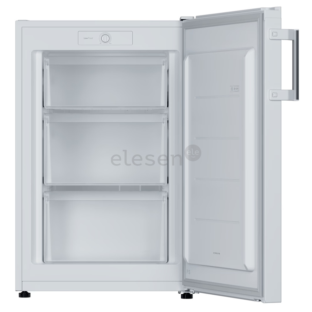 Candy City Mini Freezer 300, 90 л, высота 86 см, белый - Морозильник