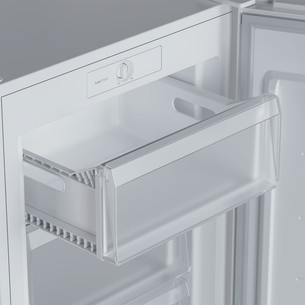 Candy City Mini Freezer 300, 90 л, высота 86 см, белый - Морозильник