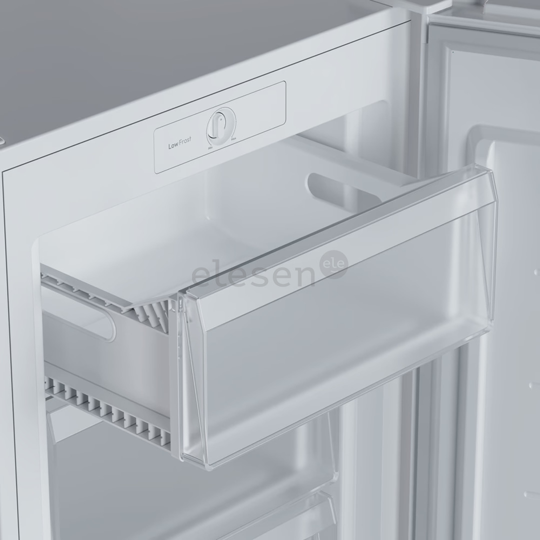 Candy City Mini Freezer 300, 90 л, высота 86 см, белый - Морозильник